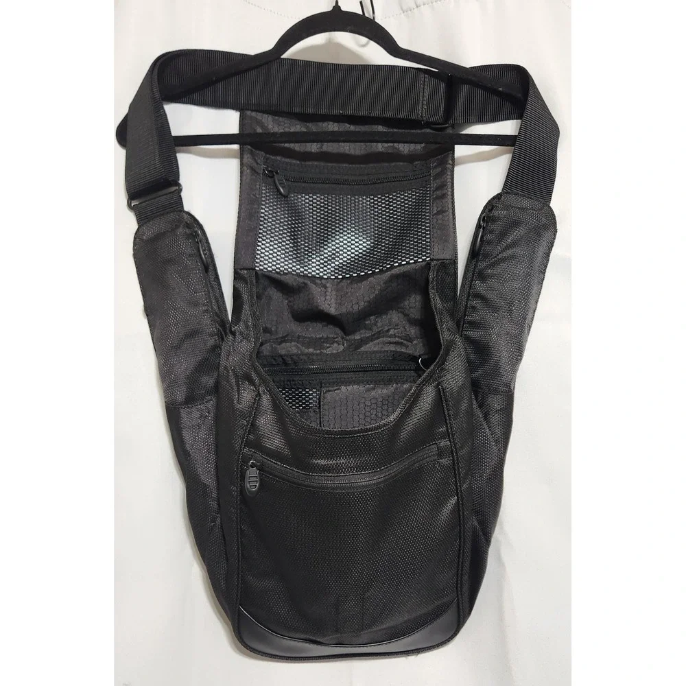 Tumi crossbody sling